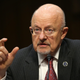 Director of National Intelligence James Clapper Jr. in 2014 Alex Wong/Getty Images